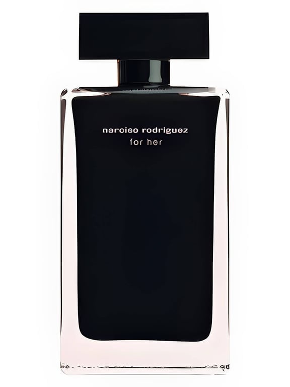 Narciso Rodriguez Narciso Rodriguez For Her - luxury perfume bottle