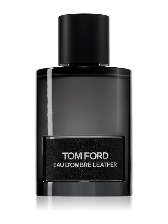 Tom Ford Eau d'Ombré Leather - luxury perfume bottle