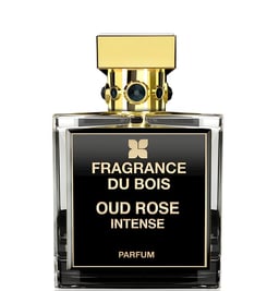 Fragrance Du Bois Oud Rose Intense