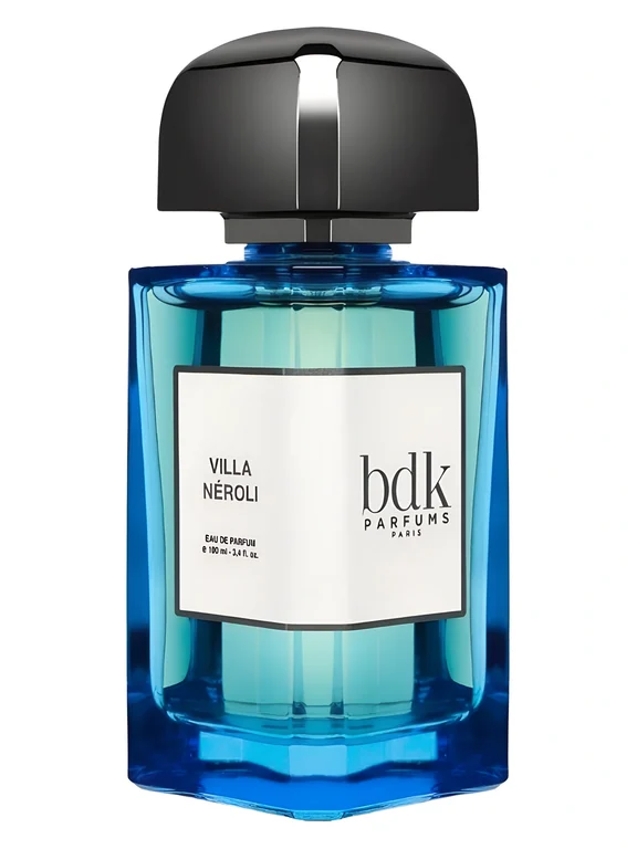 BDK Parfums Villa Neroli perfume bottle - luxury fragrance