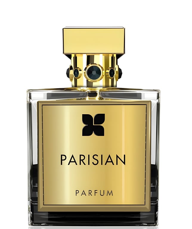 Fragrance Du Bois Parisian