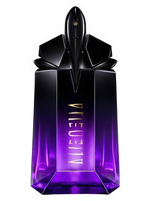 Mugler Alien Extraintense - similar luxury perfume with 75% match