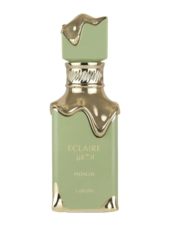 Lattafa Eclaire Pistache