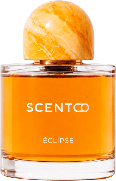 Scento Eclipse - luxury perfume bottle