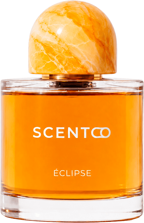 Scento Eclipse - luxury perfume bottle