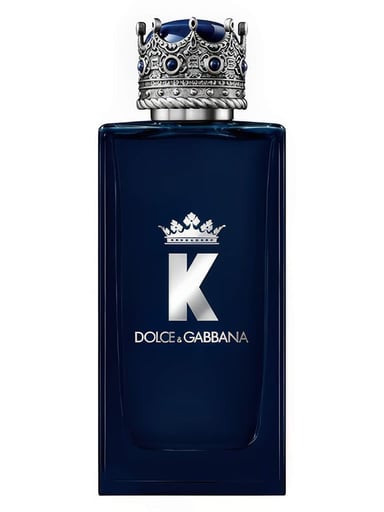 Dolce&Gabbana K by Dolce & Gabbana Parfum - luxury perfume bottle