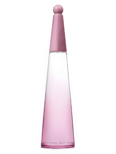 Issey Miyake L'Eau d'Issey Solar Violet - luxury perfume bottle