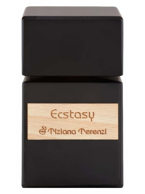 Tiziana Terenzi Ecstasy - luxury perfume bottle