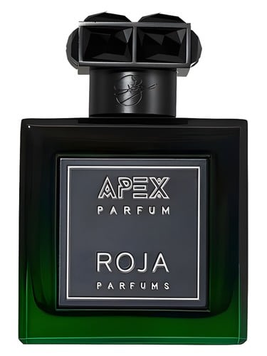Roja Dove Apex Parfum perfume bottle