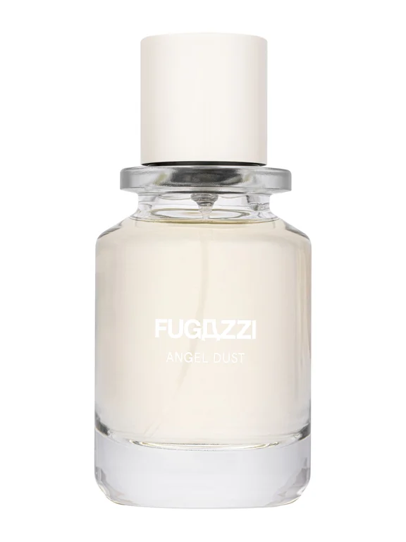 Fugazzi Angel Dust - luxury perfume bottle