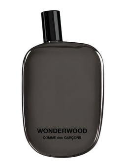 Comme des Garçons Wonderwood