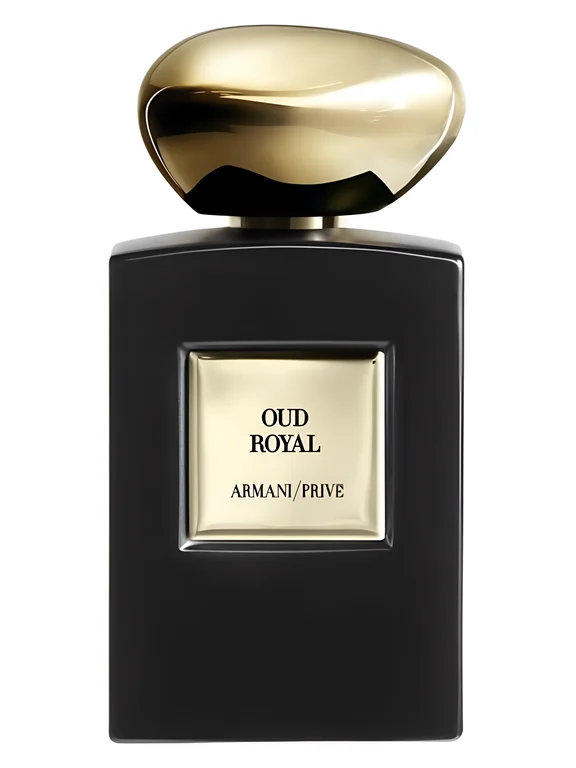 Giorgio Armani Oud Royal