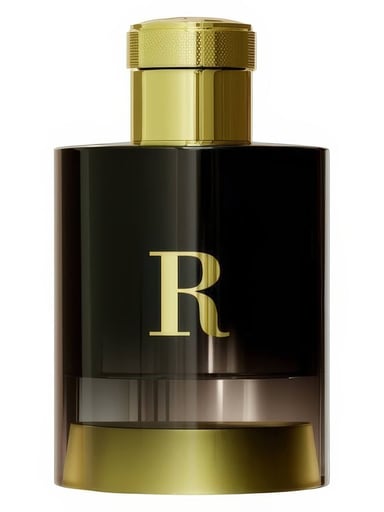 Pantheon Roma Pantheon R - luxury perfume bottle