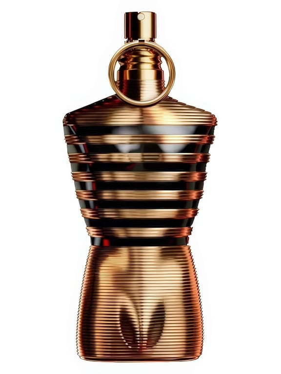 Jean Paul Gaultier Le Male Elixir - similar luxury perfume with 50% match