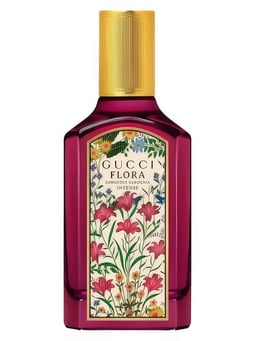 Gucci Flora Gorgeous Gardenia Intense