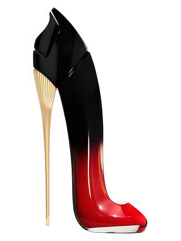 Carolina Herrera Very Good Girl Elixir - similar luxury perfume with 90% match