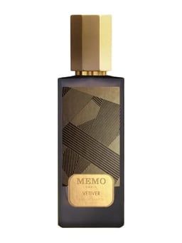 Memo Paris Vetiver