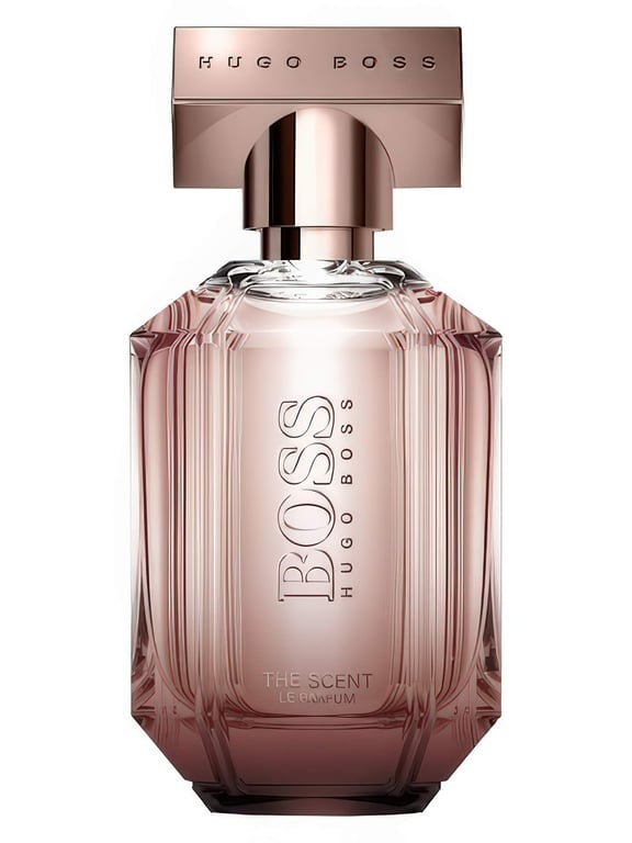 Hugo Boss Boss The Scent Le Parfum for Her Le Parfum - similar luxury perfume with 75% match