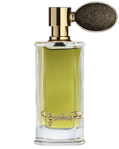 Jean Paul Gaultier Santal Paname - luxury perfume bottle