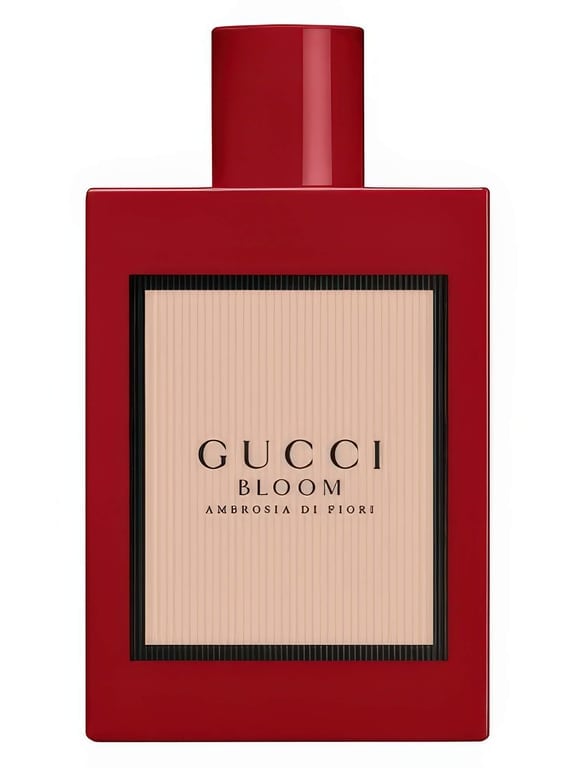 Gucci Gucci Bloom Ambrosia di Fiori - similar luxury perfume with 84% match