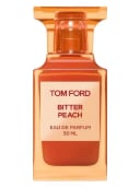 Bitter Peach by Tom Ford perfume bottle