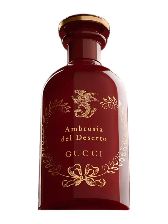 Gucci Ambrosia del Deserto