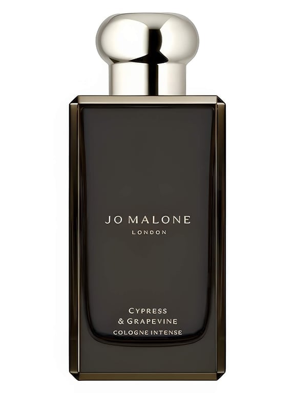 Jo Malone London Cypress & Grapevine Cologne Intense - similar luxury perfume with 84% match