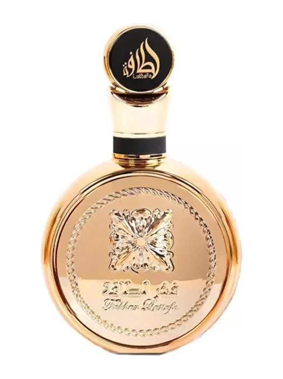 Lattafa Fakhar Gold Extrait