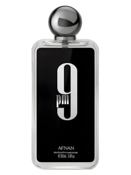 Afnan 9pm
