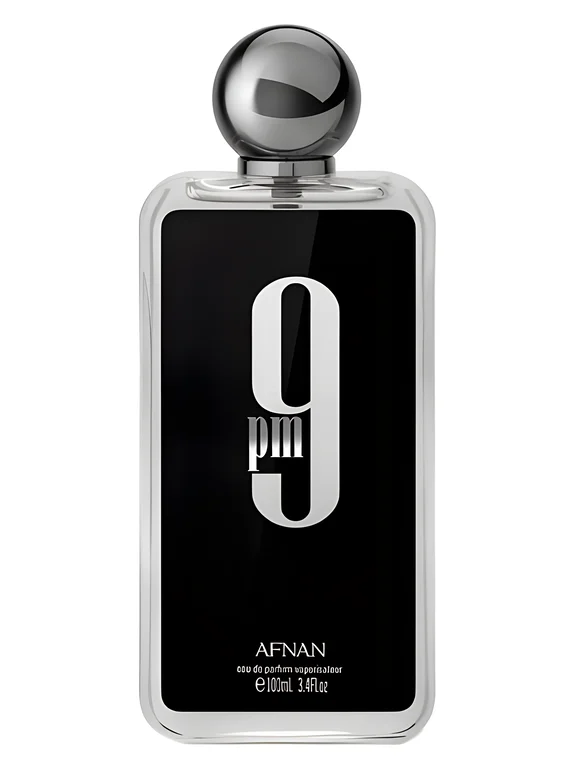 Afnan 9pm