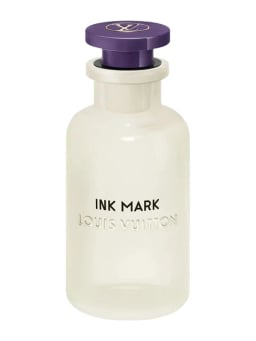 Louis Vuitton Ink Mark