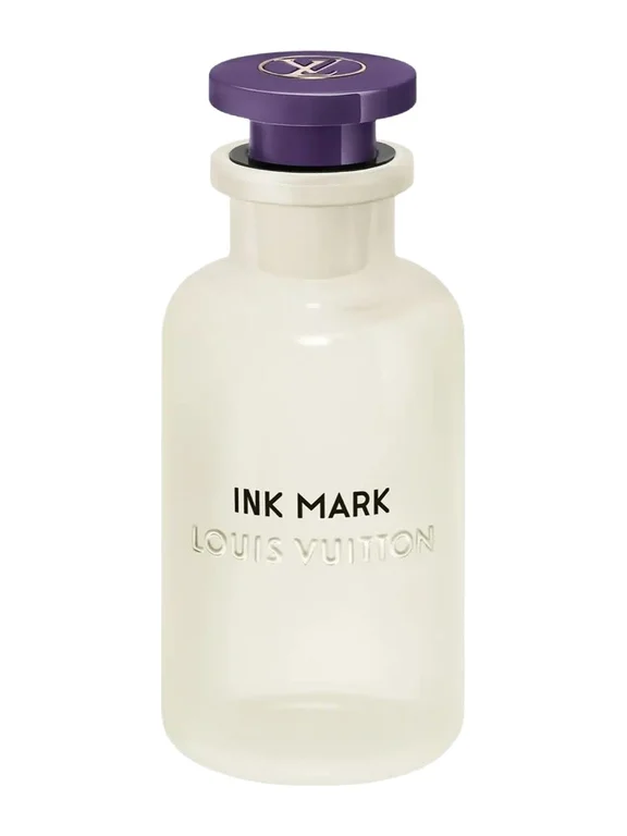 Louis Vuitton Ink Mark