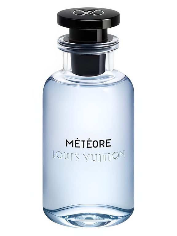 Louis Vuitton Météore - similar luxury perfume with 53% match