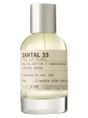 Santal 33 by Le Labo