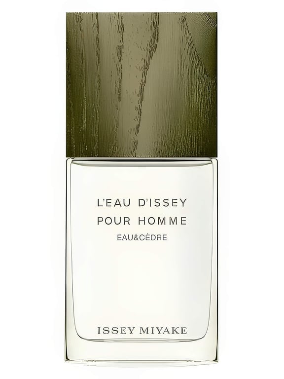 Issey Miyake L’Eau d’Issey Pour Homme Eau & Cèdre - similar luxury perfume with 94% match