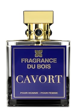 Fragrance Du Bois Cavort