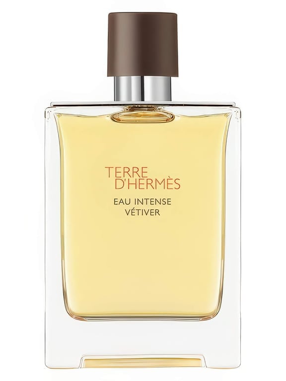 Hermès Terre D'Hermes Eau Intense Vetiver - similar luxury perfume with 94% match
