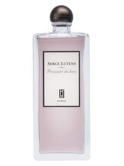 Serge Lutens Féminité du Bois