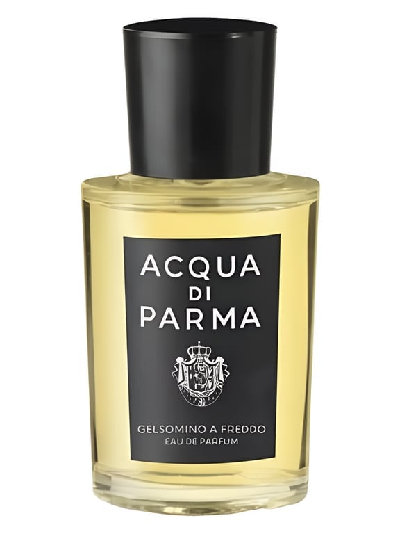 Acqua di Parma Gelsomino a Freddo - luxury perfume bottle