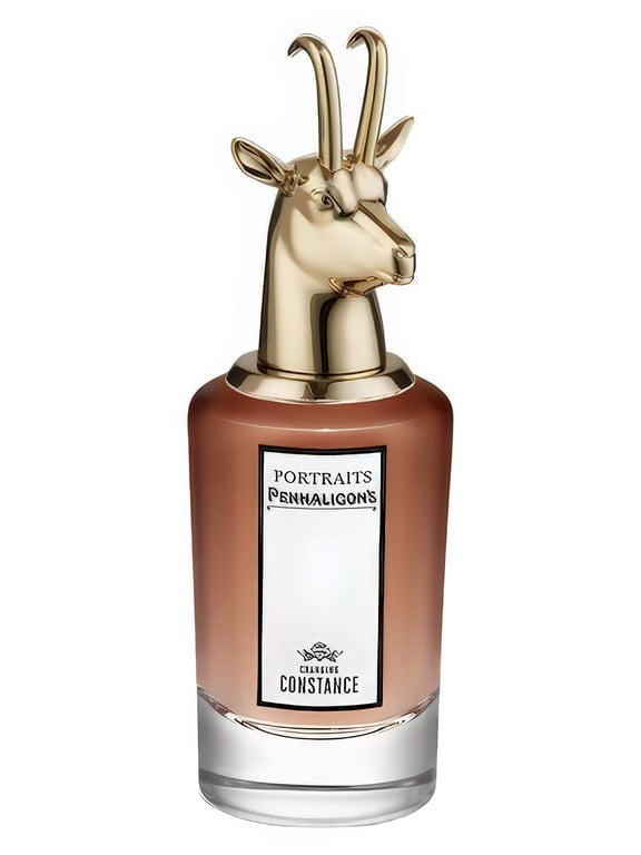 Penhaligon's Changing Constance - luxury perfume bottle