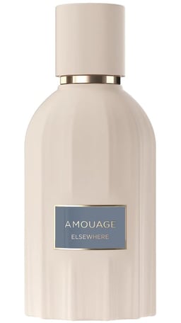 Amouage Elsewhere