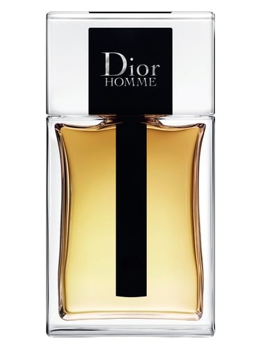 Dior Dior Homme - luxury perfume bottle