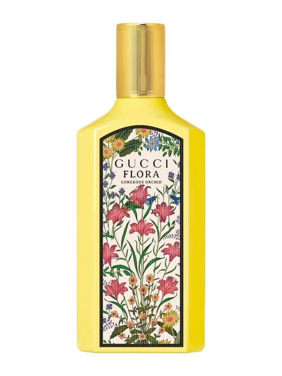 Gucci Flora Gorgeous Orchid