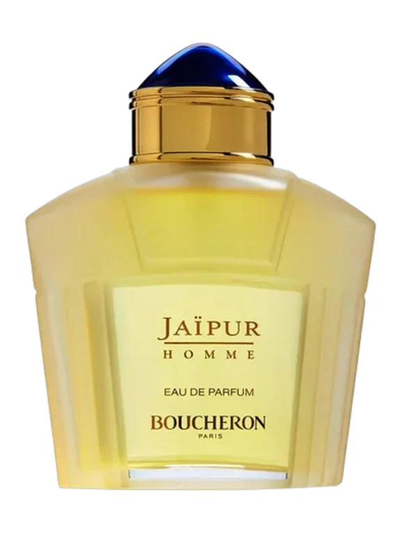 Boucheron Jaipur Homme