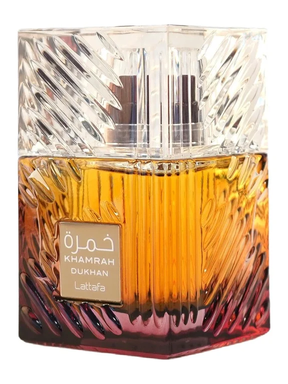 Lattafa Khamrah Dukhan