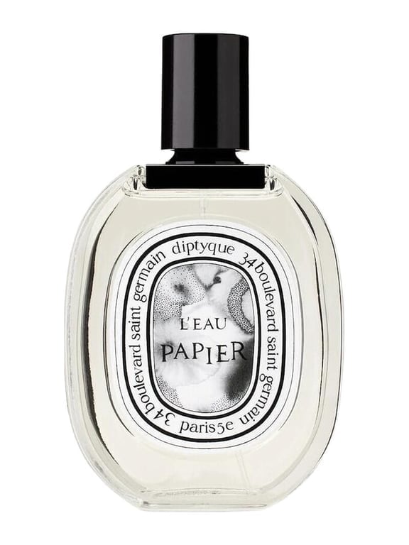 Diptyque L'Eau Papier