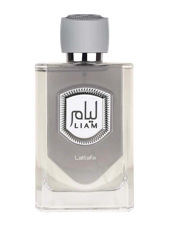 Lattafa Liam Grey