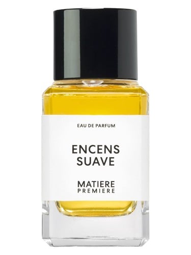Matiere Premiere Encens Suave - luxury perfume bottle