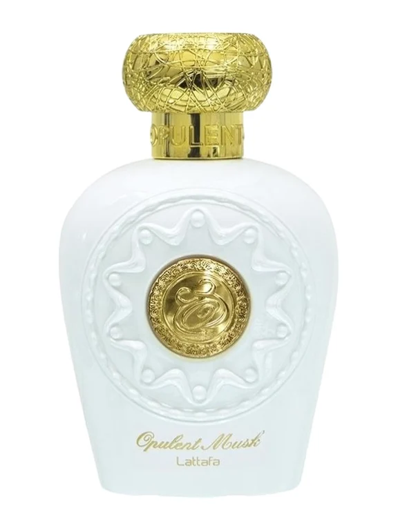 Lattafa Opulent Musk