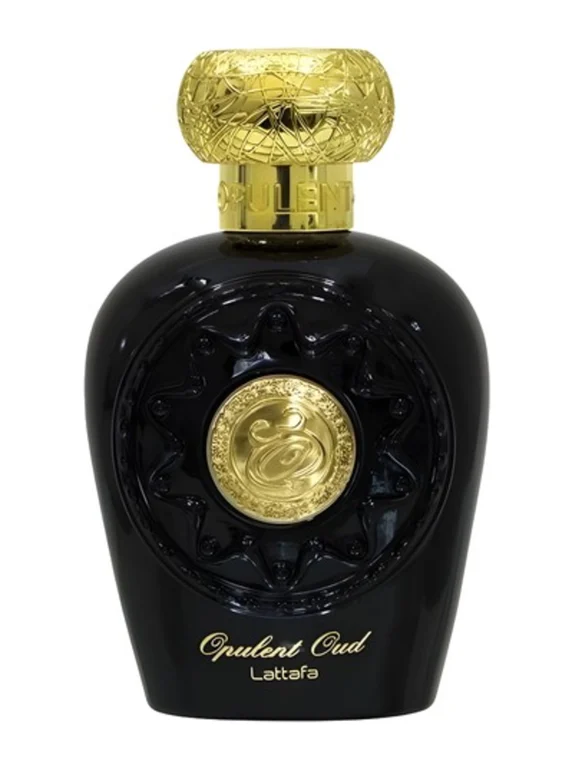 Lattafa Opulent Oud